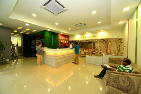  Classic Boutique Hotel Kuantan  Куантан